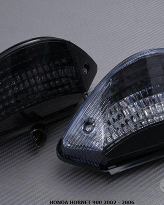 Luce stop per HONDA HORNET 900 2002 - 2006