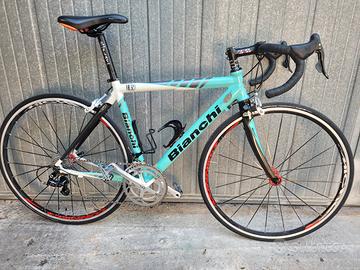 Bici Bianchi 1885 C2C