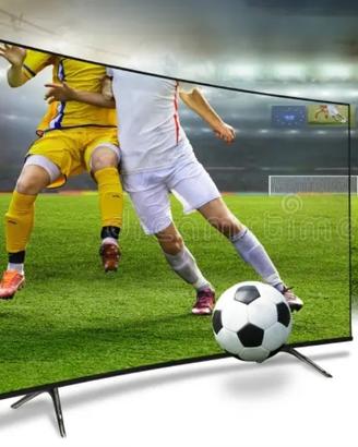 Smart tv
