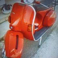  piaggio vespa px200E