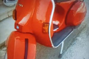  piaggio vespa px200E