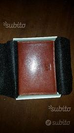 Portafoglio da uomo