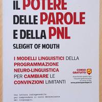 Il potere delle parole e della PNL - Robert Dilts