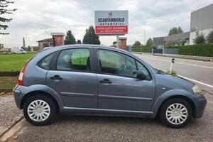 Citroen C3 1.4 Perfect Techno Bi Energy G