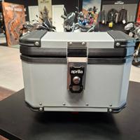 Baule alluminio aprilia tuareg