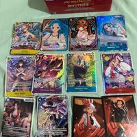 One piece lotto eb03 pack fresh 🇬🇧