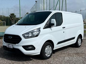 Ford Transit Custom VAN L1 H1 2.0 TDCI