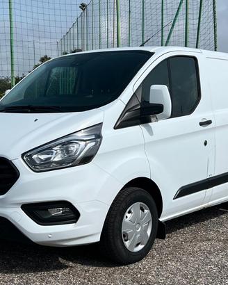 Ford Transit Custom VAN L1 H1 2.0 TDCI