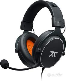 Cuffie Gaming Fnatic React