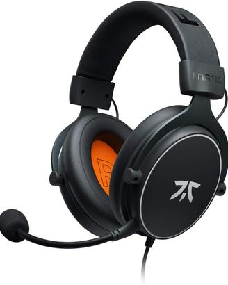 Cuffie Gaming Fnatic React
