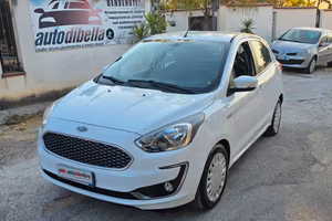 Ford Ka+ 1.2 70 CV Start&Stop