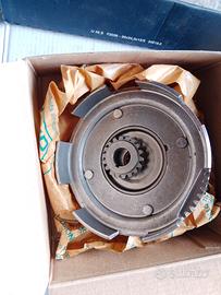 Pignone corona 18/67 per vespa pk 50 6