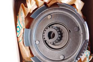 Pignone corona 18/67 per vespa pk 50 6