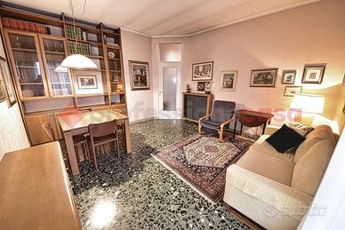 Appartamento Muggiò [Cod. rif 3281872VRG]