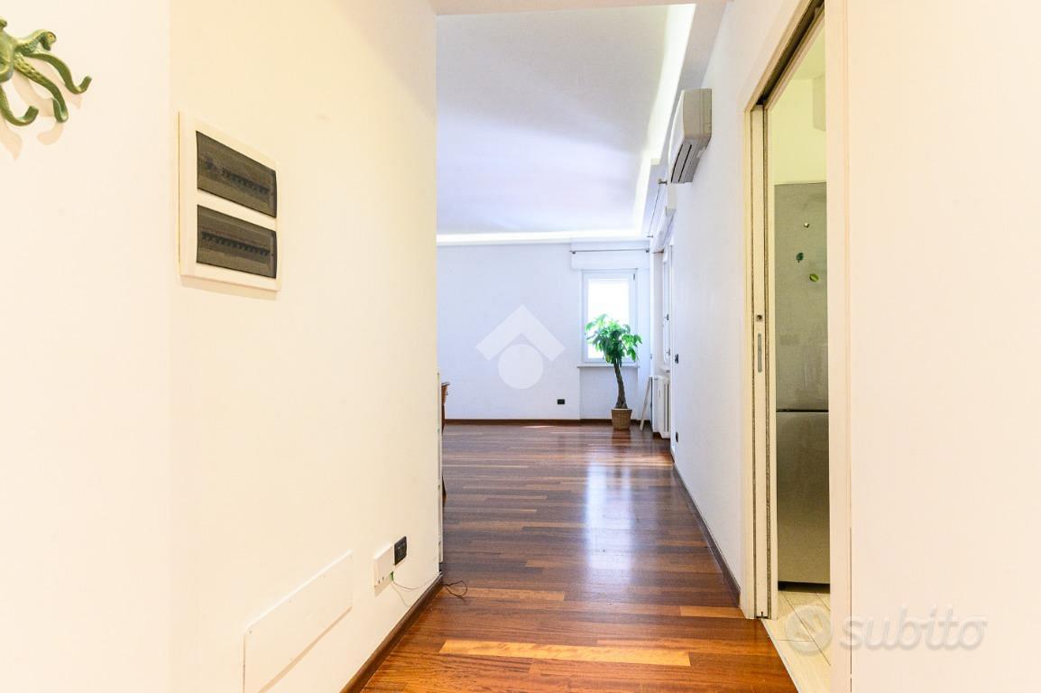 Apartment in Roma, Gianicolense - Vista 5