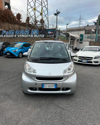 Smart ForTWO 451 EURO 5