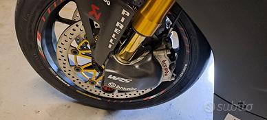 Dischi brembo panigale v4