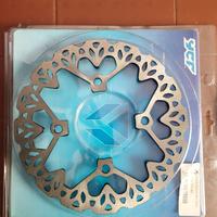 Dischi freno pit bike YCF