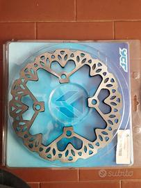 Dischi freno pit bike YCF