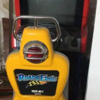 Video gioco cabinato