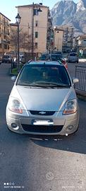 Chevrolet Matiz 1000 gpl