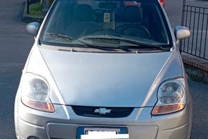 Chevrolet Matiz 1000 gpl