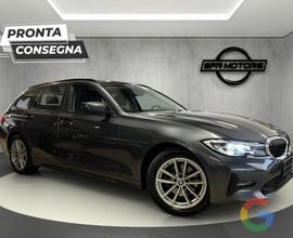 BMW Serie 3 320 Touring xdrive - PROMO