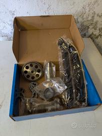 Kit catena distribuzione Audi/VW/
Skoda