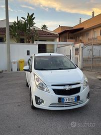 CHEVROLET SPARK 1.0 GPL