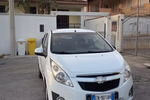 CHEVROLET SPARK 1.0 GPL