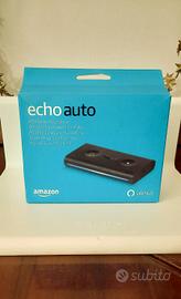 Alexa "Echo Auto" by Amazon