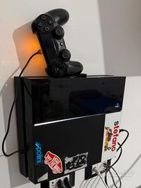 SONY PS4 FAT