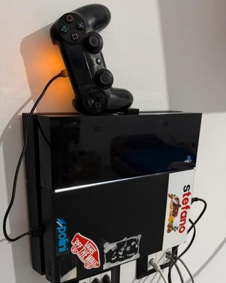 SONY PS4 FAT