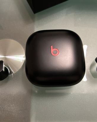 Beats fit pro