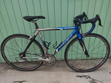 Trek 2000, 52cm, telaio alluminio, forcelle carbon