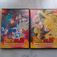 Coppia Film Dragon Ball Z