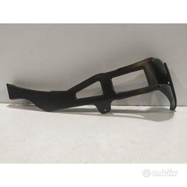 MERCEDES CLA W117 Scivolo del paraurti sx - 15939