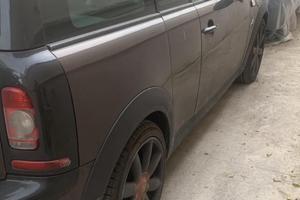 Mini Cooper club man