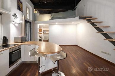 Loft/Open Space Milano [Cod. rif 3296178VRG]