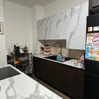 Cucina seminuova