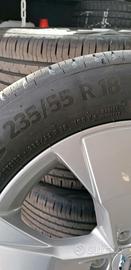 gomme nuove