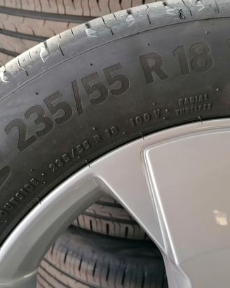 gomme nuove
