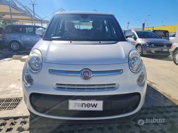 Fiat 500L 1.4 95 CV Lounge