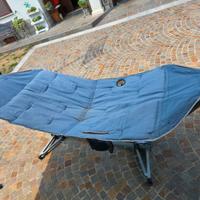 Amaca pieghevole CamPart