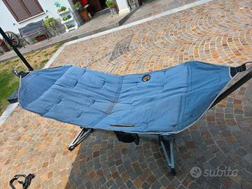 Amaca pieghevole CamPart