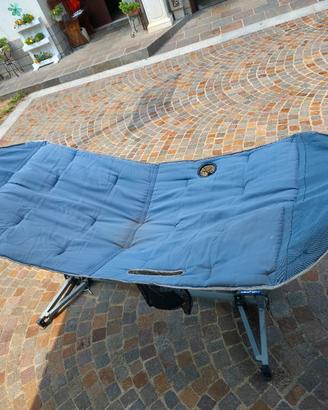 Amaca pieghevole CamPart