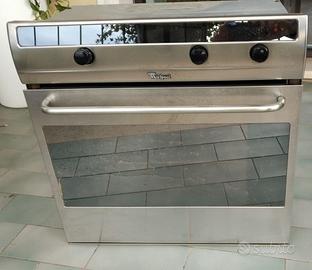 Forno elettrico da incasso Whirlpool
