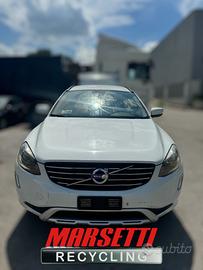 RICAMBI VOLVO XC60 2013 2.0D 120kw D5204T3