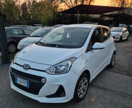 Hyundai i10 1.0 MPI Classic