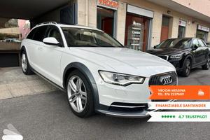 AUDI A6 allroad 3� serie A6 allroad 3.0 TDI 313...